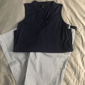 Tommy Hilfiger Tank Top